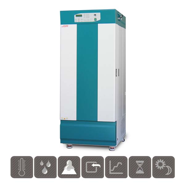 JSPC-Series Growth Chamber 3-Side Illumination